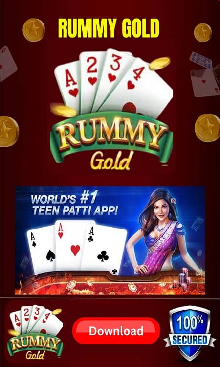 RUMMY GOLD apk