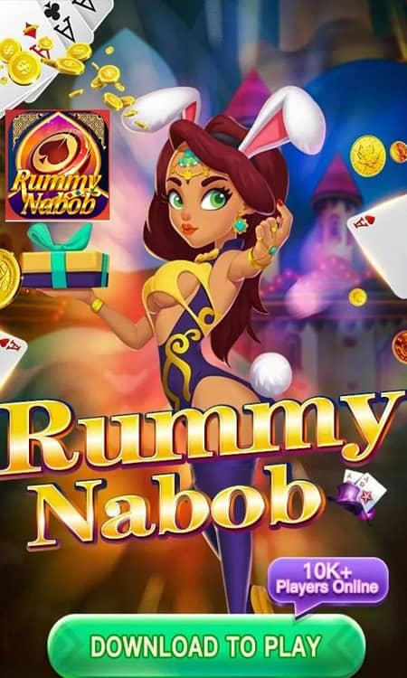 RUMMY NABOB apk